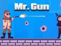 Lalao Mr Gun