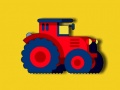 Lalao Cartoon Farm Differences