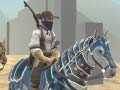 Lalao Horseman