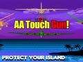 Lalao AA Touch Gun