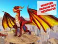 Lalao Monster Dragon City Destroyer