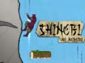 Lalao Shinobi No Noboru