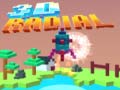 Lalao 3d Radial 