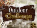 Lalao Outdoor Challenge