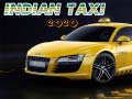 Lalao Indian Taxi 2020