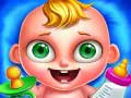 Lalao Daily Baby Care