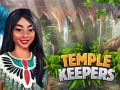 Lalao Temple Keepers
