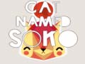 Lalao Cat Named Soko