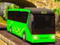 Lalao City Bus Offroad Driving Sim