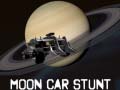 Lalao Moon Car Stunt