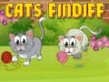 Lalao Cats Findiff