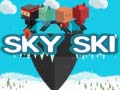 Lalao Sky Ski