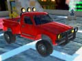 Lalao Pickup Driver
