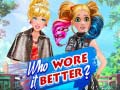 Lalao Who Wore It Better 2 New Trends