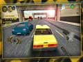 Lalao City Taxi Car Simulator 2020