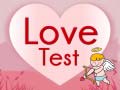 Lalao Love Test
