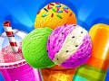 Lalao Ice Cream Decoration