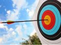 Lalao Archery: Bow & Arrow