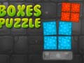 Lalao Boxes Puzzle