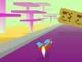 Lalao Spaceship Race