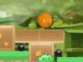 Lalao Roll Orange