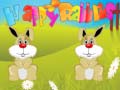 Lalao Happy Rabbits