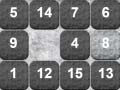 Lalao Classic Slide Puzzle