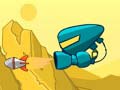 Lalao Kingdom Defence Alien Shooting