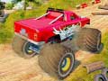 Lalao Monster Truck Highway