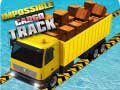 Lalao Impossible Cargo Track