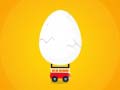 Lalao Save The Egg