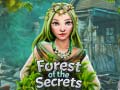 Lalao Forest Secrets
