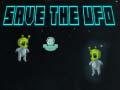 Lalao Save the UFO