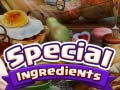 Lalao Special Ingredients