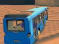 Lalao Bus Crash Stunts Demolition 2