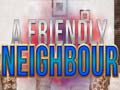 Lalao A Friendly Neighbor
