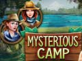 Lalao Mysterious Camp