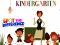 Lalao KinderGarten Spot the Difference