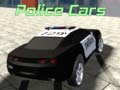 Lalao Police Cars