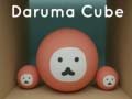 Lalao Daruma Cube 