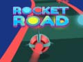 Lalao Rocket Road