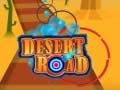 Lalao Desert Road