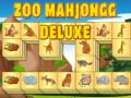 Lalao Zoo Mahjongg Deluxe