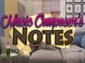 Lalao Music Composer`s Notes