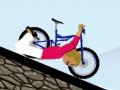 Lalao Downhill Racing