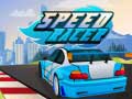 Lalao Speed Racer