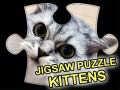 Lalao Jigsaw Puzzle Kittens