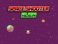 Lalao Space Shooter Alien