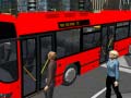 Lalao City Metro Bus Simulator