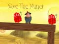 Lalao Save The Miner